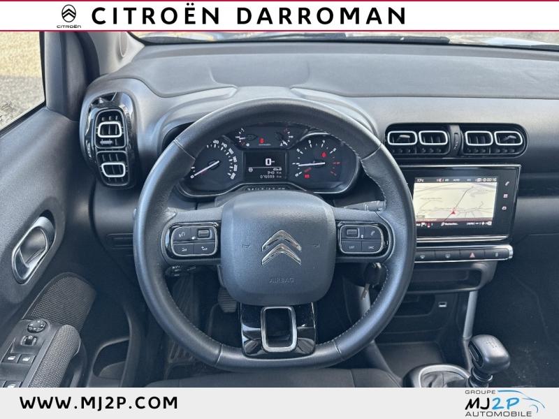 C3 Aircross BlueHDi 100ch S&S Shine E6.d-TEMP