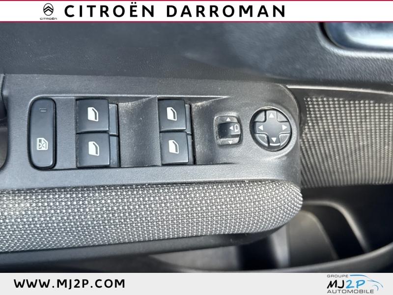 C3 Aircross BlueHDi 100ch S&S Shine E6.d-TEMP