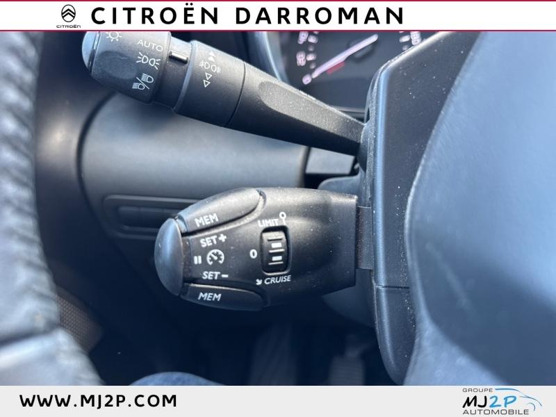 C3 Aircross BlueHDi 100ch S&S Shine E6.d-TEMP