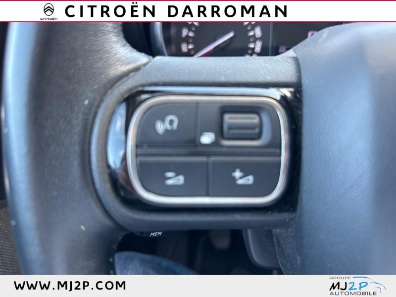 C3 Aircross BlueHDi 100ch S&S Shine E6.d-TEMP