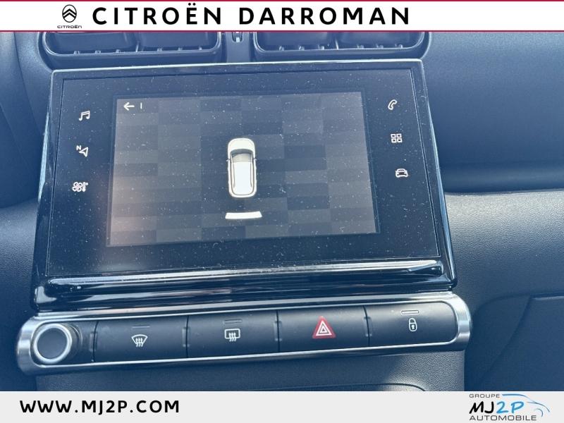 C3 Aircross BlueHDi 100ch S&S Shine E6.d-TEMP