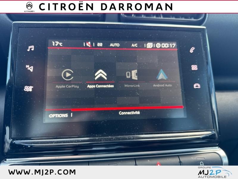 C3 Aircross BlueHDi 100ch S&S Shine E6.d-TEMP