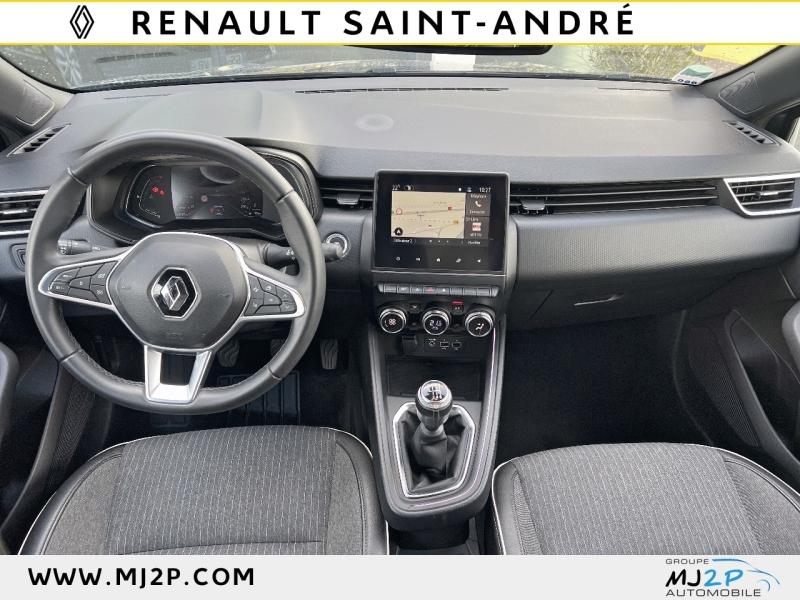 Clio 1.0 TCe 90ch Intens -21N