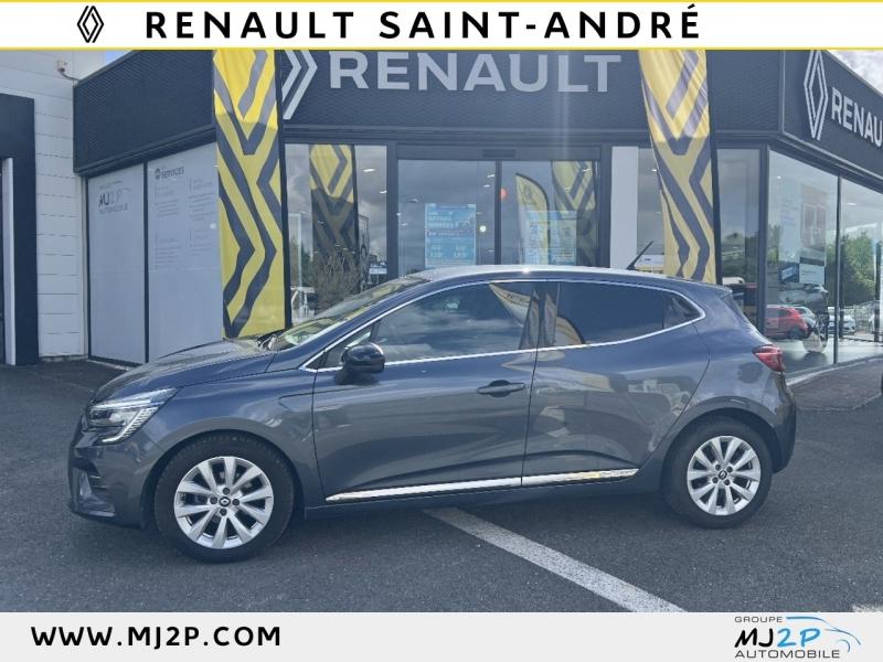 Clio 1.0 TCe 90ch Intens -21N
