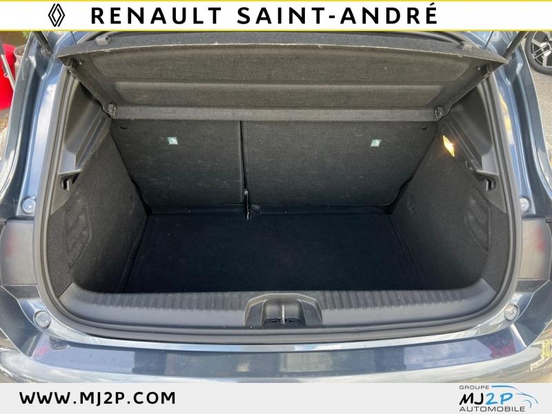 Clio 1.0 TCe 90ch Intens -21N