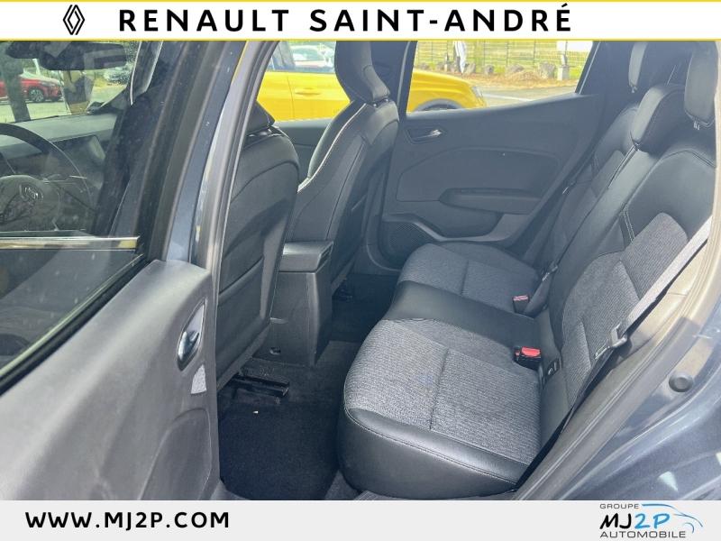 Clio 1.0 TCe 90ch Intens -21N