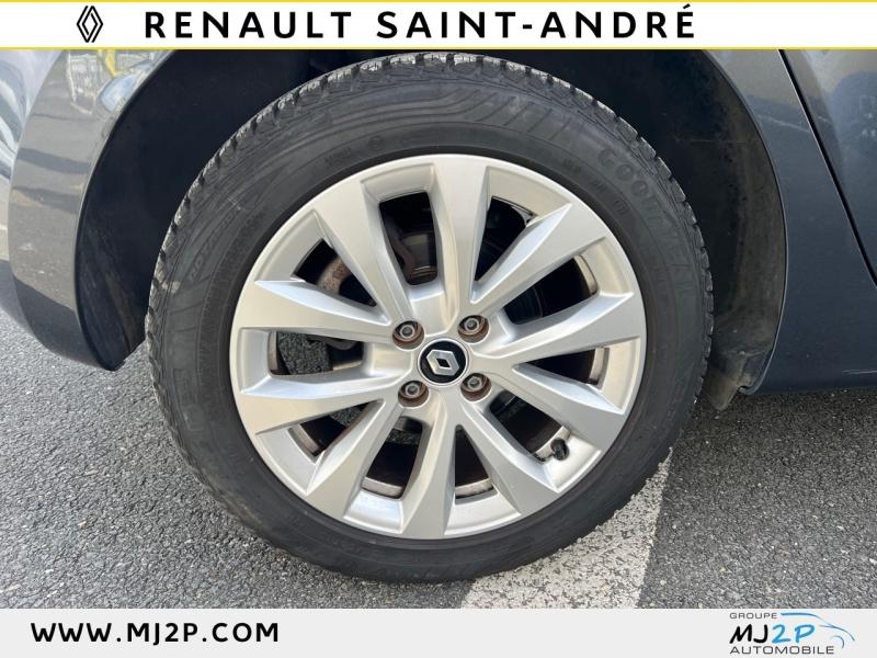 Clio 1.0 TCe 90ch Intens -21N