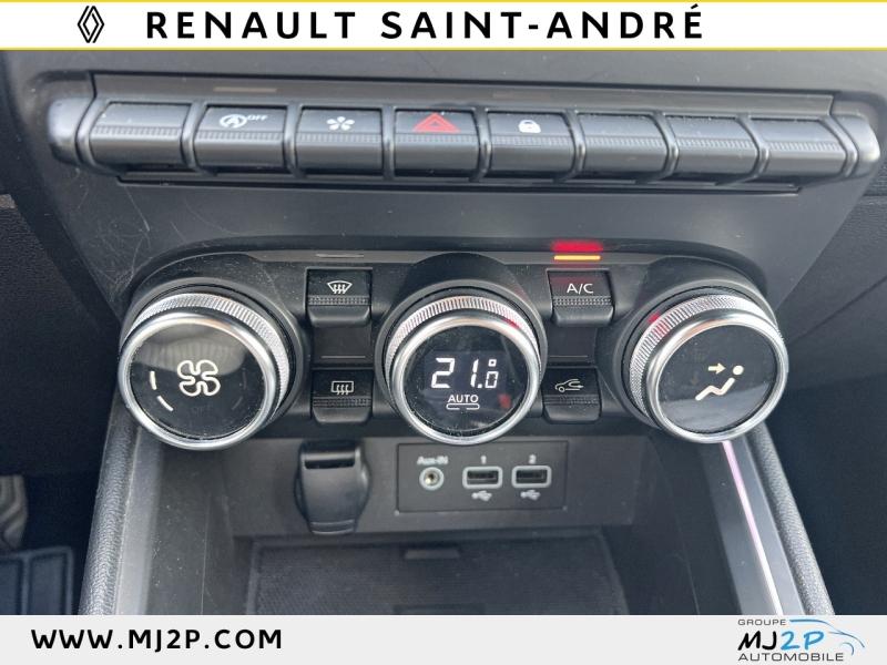 Clio 1.0 TCe 90ch Intens -21N