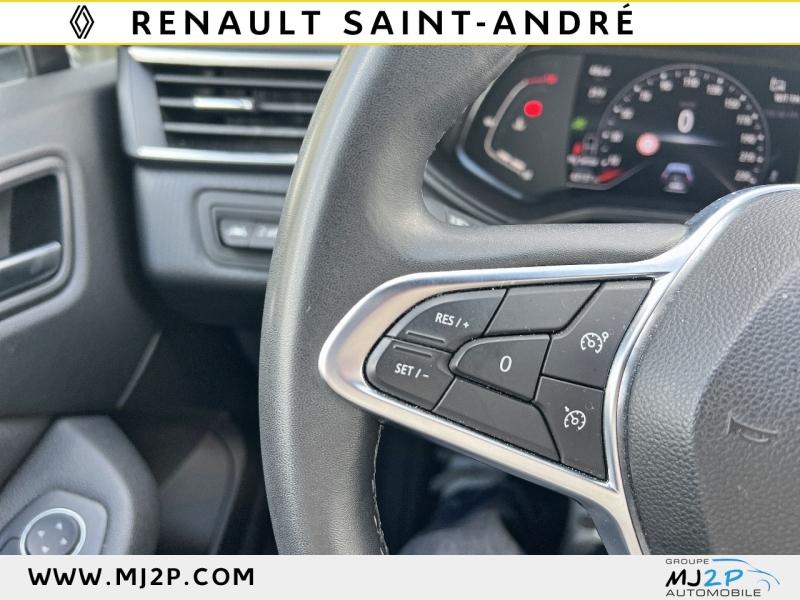 Clio 1.0 TCe 90ch Intens -21N