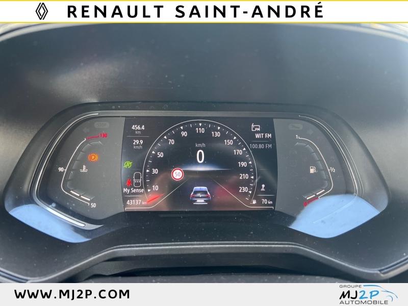 Clio 1.0 TCe 90ch Intens -21N