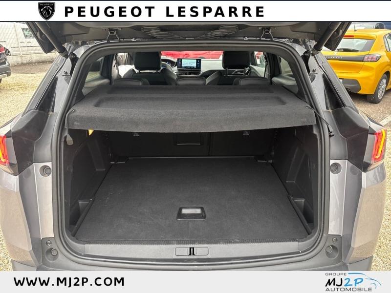 3008 Hybrid 136ch Allure Pack e-DCS6