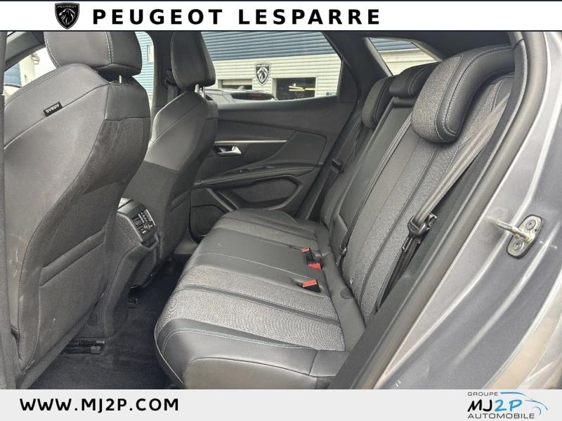 3008 Hybrid 136ch Allure Pack e-DCS6