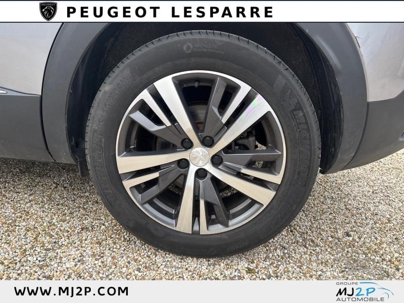 3008 Hybrid 136ch Allure Pack e-DCS6