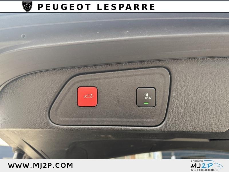 3008 Hybrid 136ch Allure Pack e-DCS6