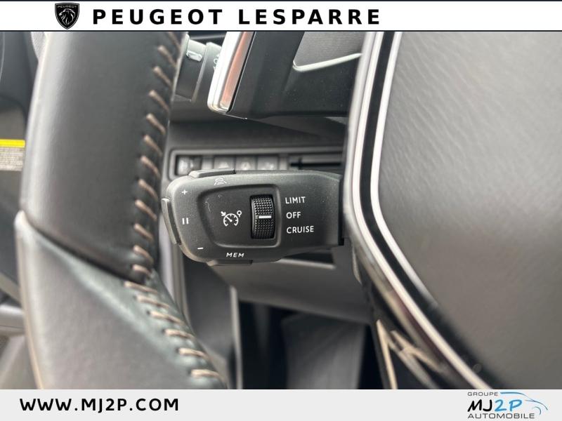 3008 Hybrid 136ch Allure Pack e-DCS6