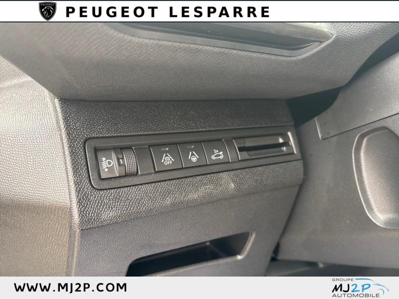 3008 Hybrid 136ch Allure Pack e-DCS6