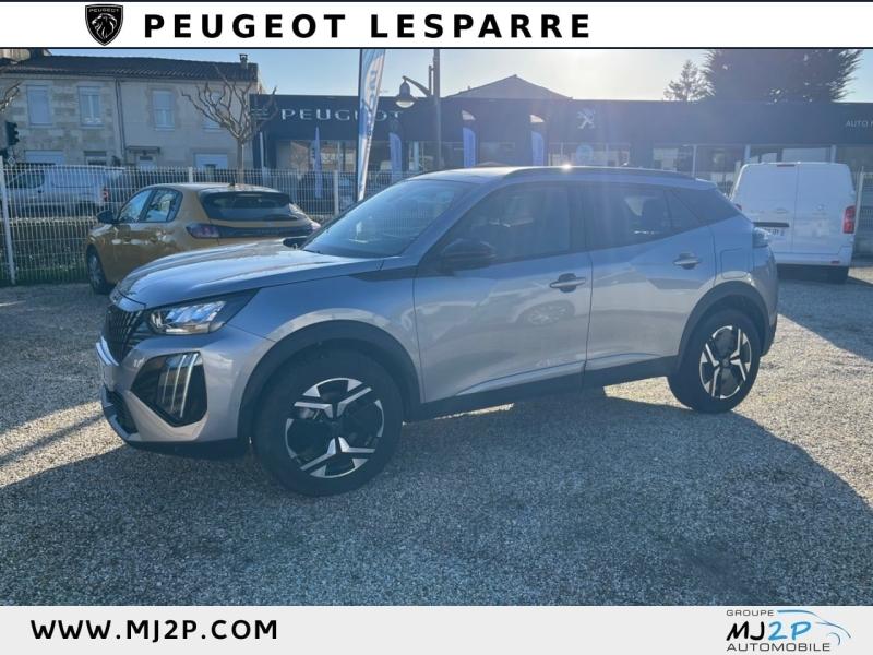 2008 1.2 Hybrid 145ch Allure e-DCS6