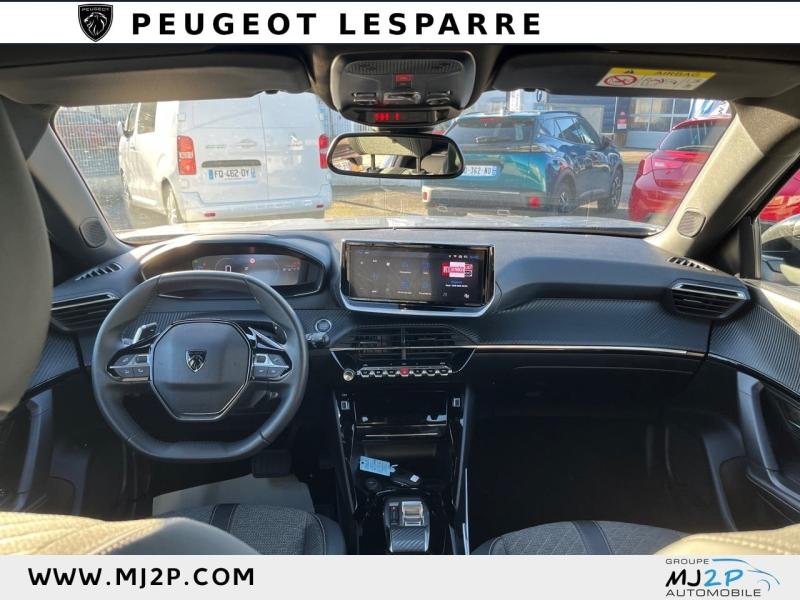 2008 1.2 Hybrid 145ch Allure e-DCS6