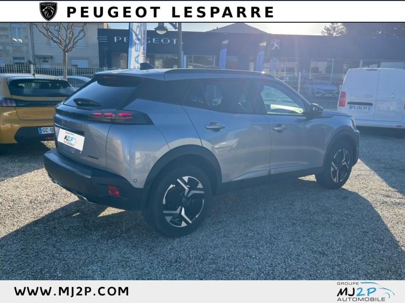 2008 1.2 Hybrid 145ch Allure e-DCS6