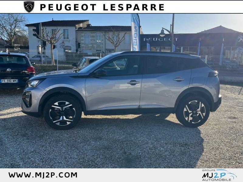 2008 1.2 Hybrid 145ch Allure e-DCS6