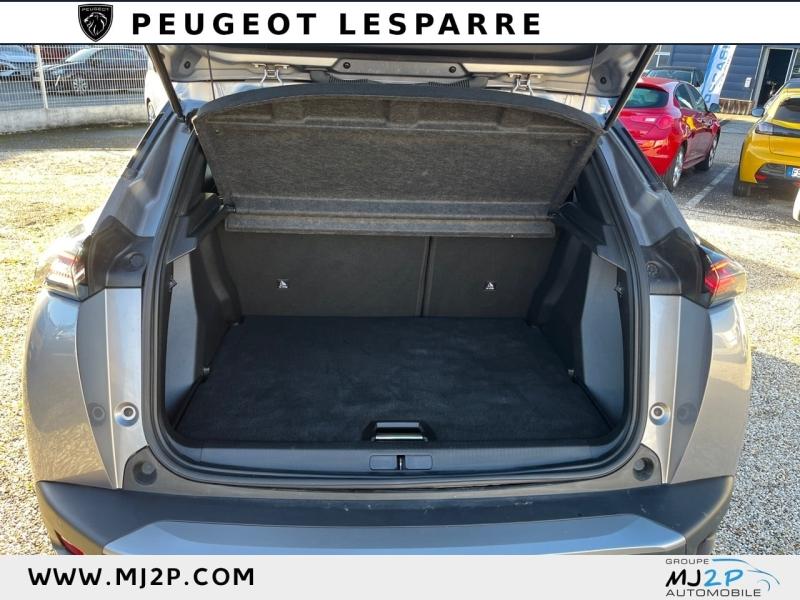 2008 1.2 Hybrid 145ch Allure e-DCS6