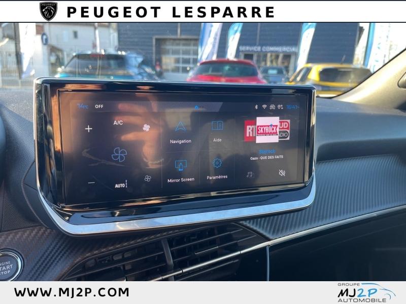 2008 1.2 Hybrid 145ch Allure e-DCS6