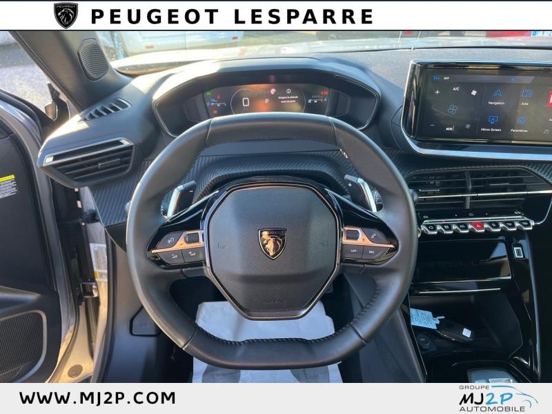 2008 1.2 Hybrid 145ch Allure e-DCS6