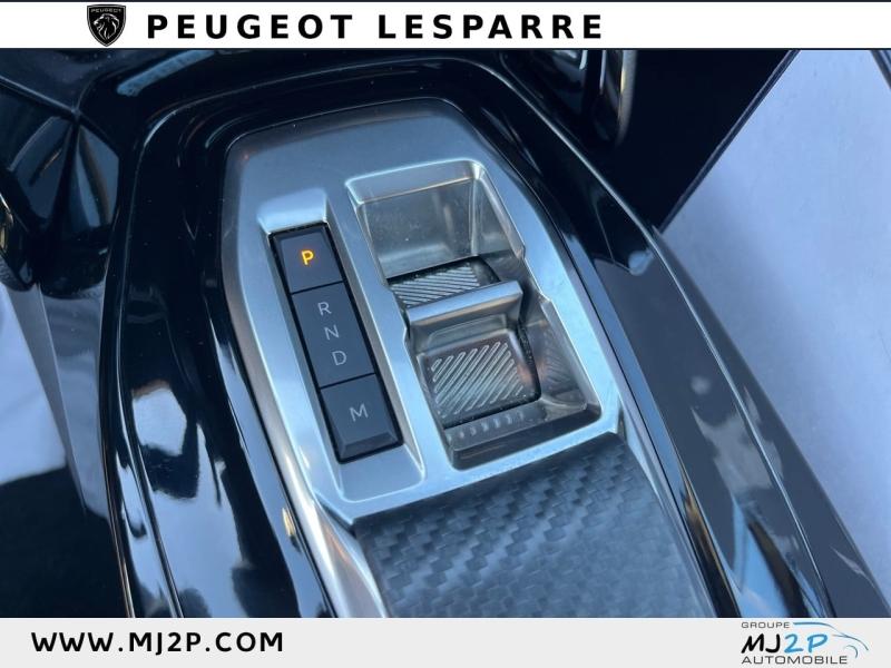 2008 1.2 Hybrid 145ch Allure e-DCS6