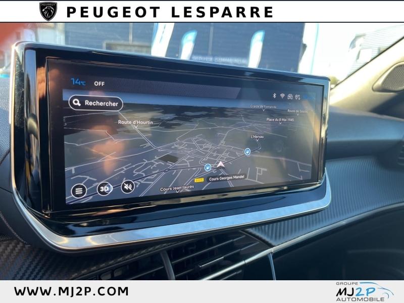 2008 1.2 Hybrid 145ch Allure e-DCS6