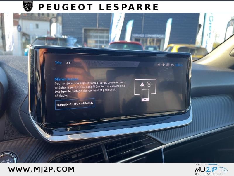 2008 1.2 Hybrid 145ch Allure e-DCS6