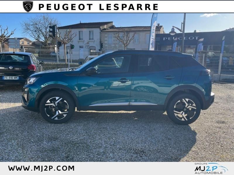 2008 1.2 Hybrid 145ch Allure e-DCS6