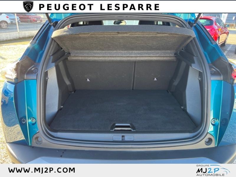 2008 1.2 Hybrid 145ch Allure e-DCS6