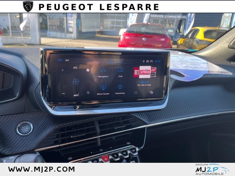 2008 1.2 Hybrid 145ch Allure e-DCS6