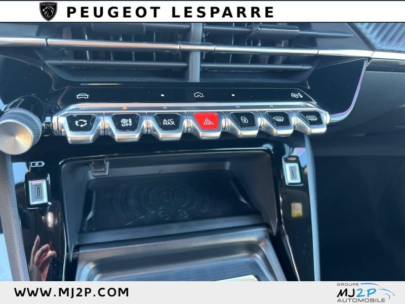 2008 1.2 Hybrid 145ch Allure e-DCS6