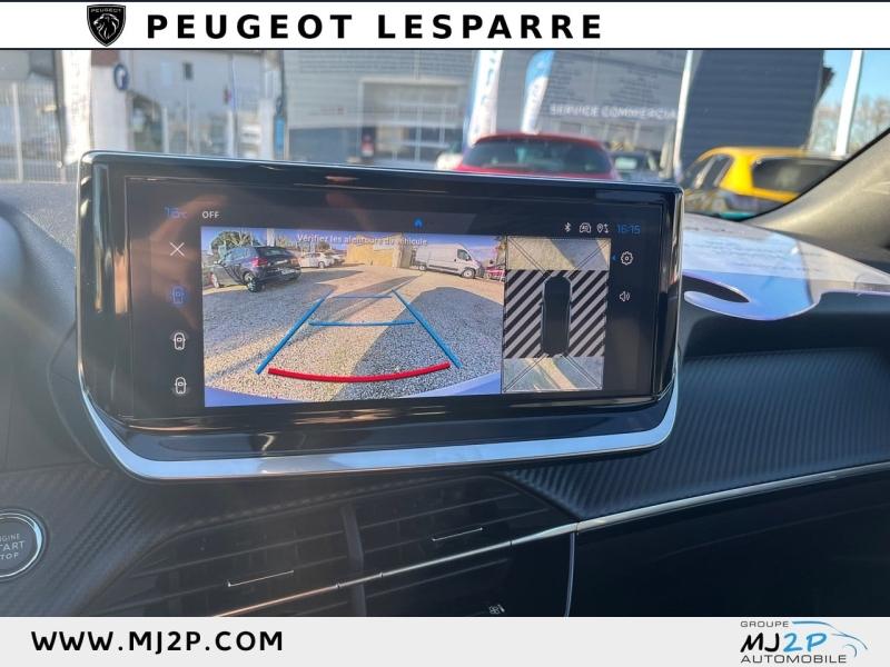 2008 1.2 Hybrid 145ch Allure e-DCS6