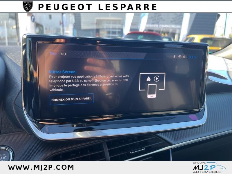 2008 1.2 Hybrid 145ch Allure e-DCS6