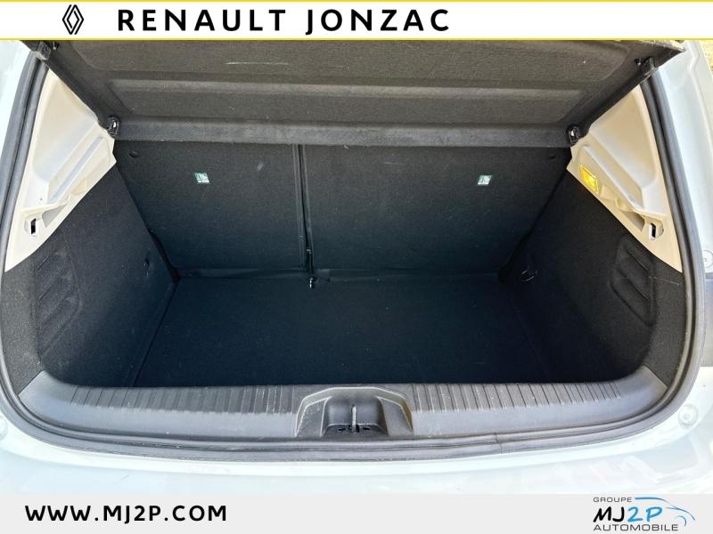 Clio 1.0 SCe 65ch Authentic