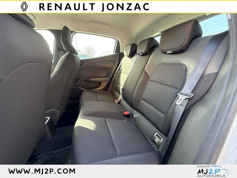 Clio 1.0 SCe 65ch Authentic