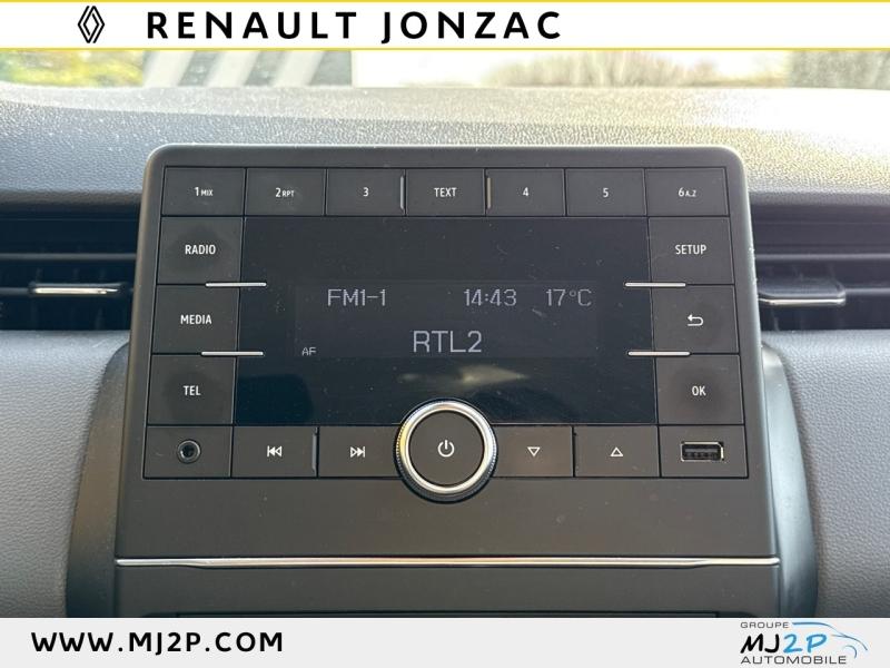 Clio 1.0 SCe 65ch Authentic