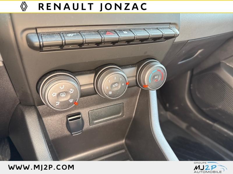 Clio 1.0 SCe 65ch Authentic