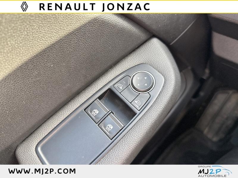 Clio 1.0 SCe 65ch Authentic