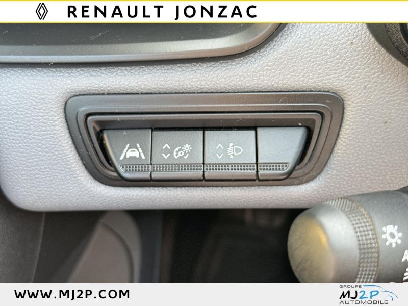 Clio 1.0 SCe 65ch Authentic