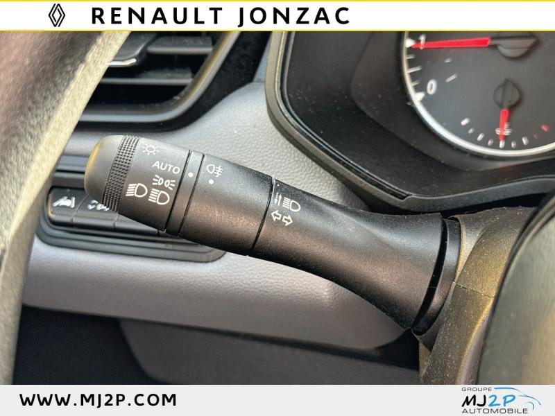 Clio 1.0 SCe 65ch Authentic