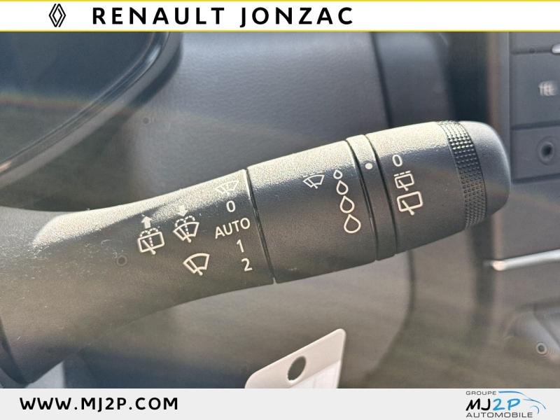 Clio 1.0 SCe 65ch Authentic