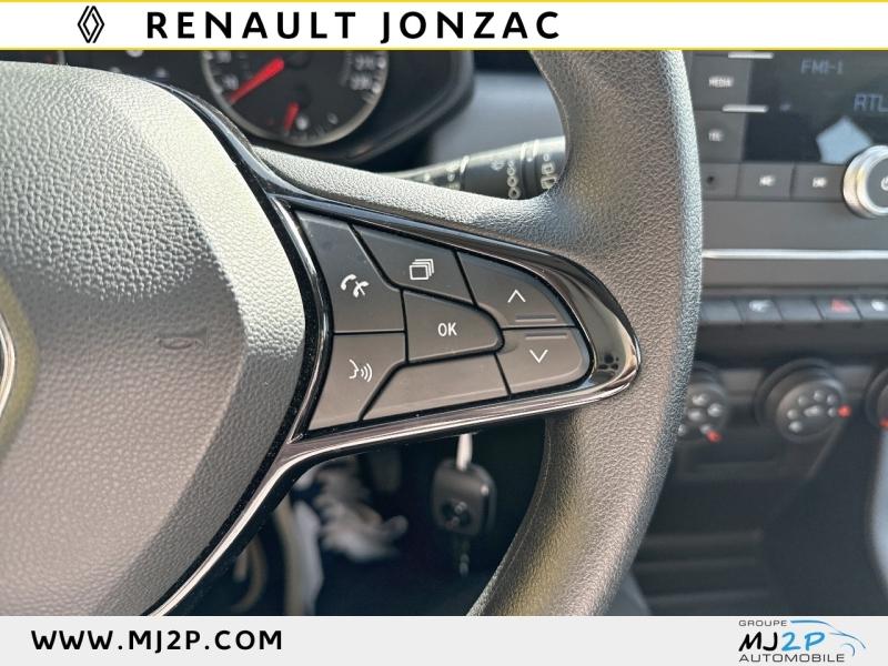 Clio 1.0 SCe 65ch Authentic