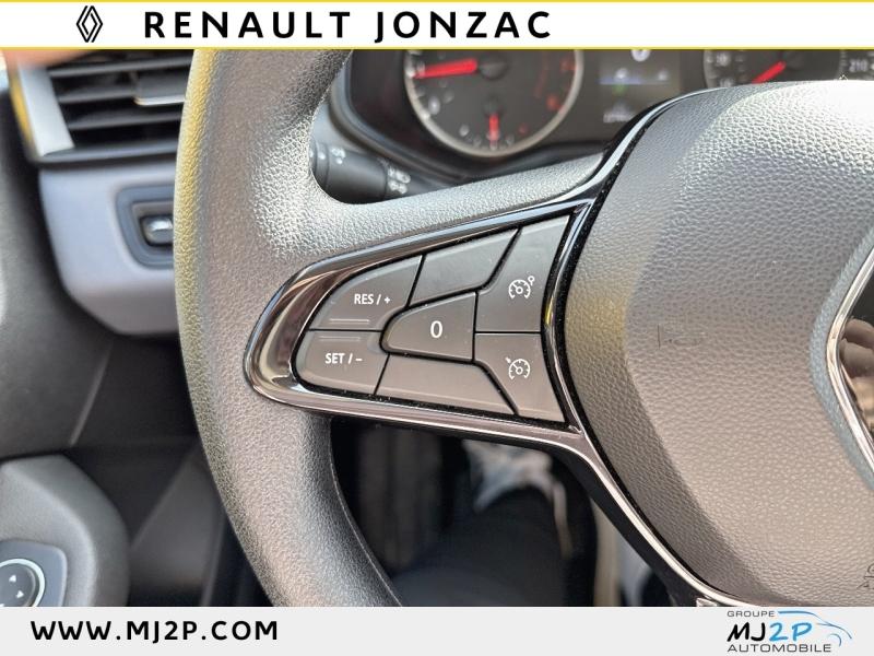 Clio 1.0 SCe 65ch Authentic