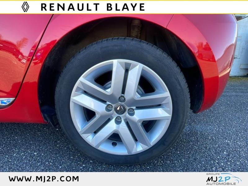 Clio 1.6 E-Tech 140ch Business -21