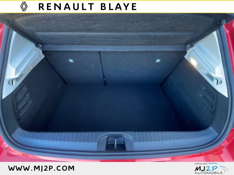 Clio 1.6 E-Tech 140ch Business -21