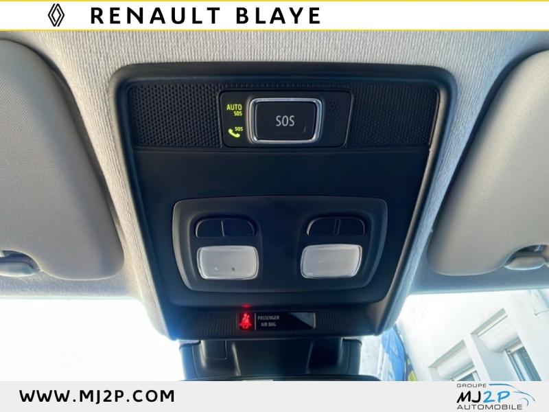 Clio 1.6 E-Tech 140ch Business -21