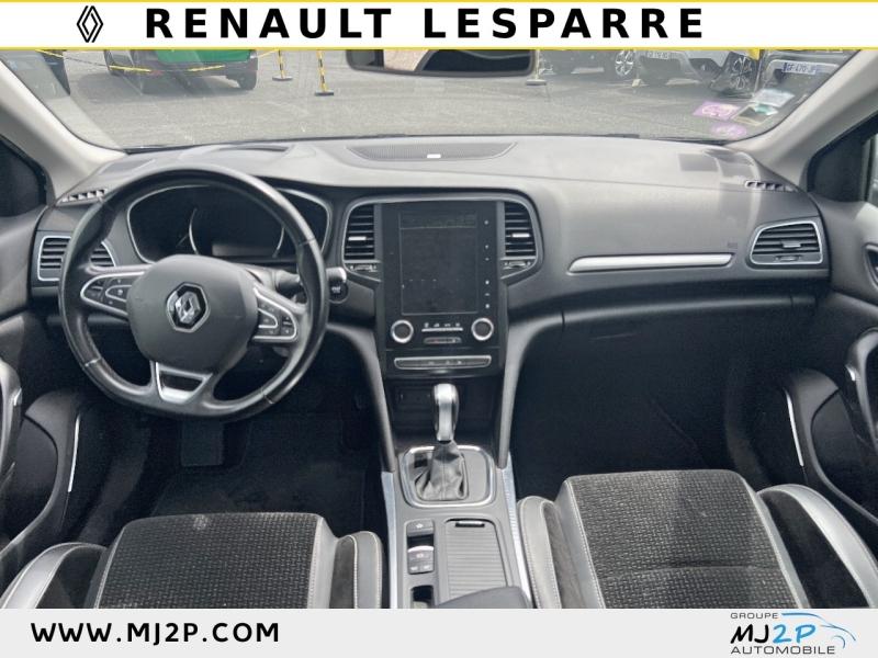 Megane 1.3 TCe 160ch FAP GT-Line EDC Megane 1.3 TCe 160ch FAP GT-Line EDC